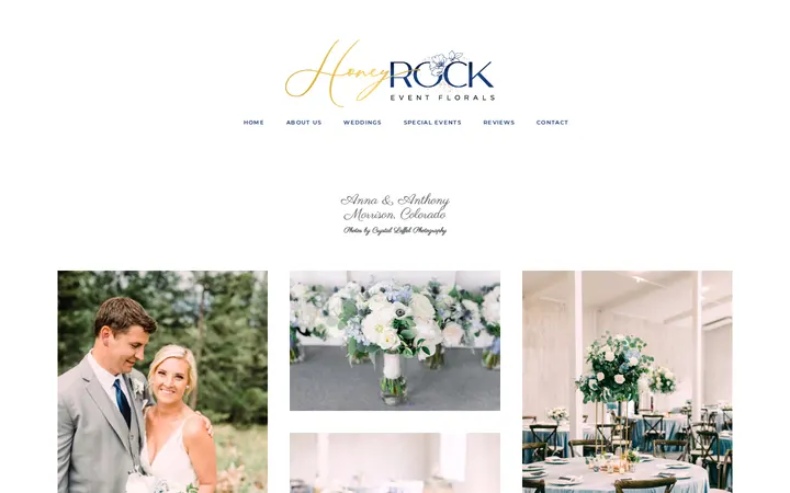 /anna-and-anthony — HoneyRock Florals