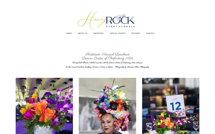 /hattitude-2024 — HoneyRock Florals
