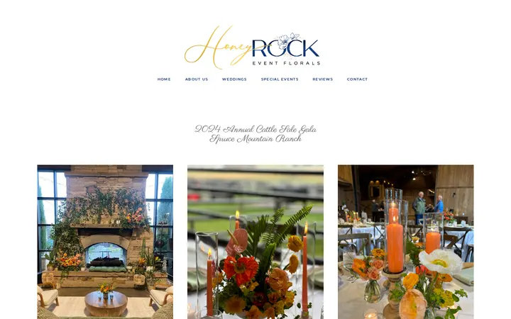 /elementor-page-1080 — HoneyRock Florals