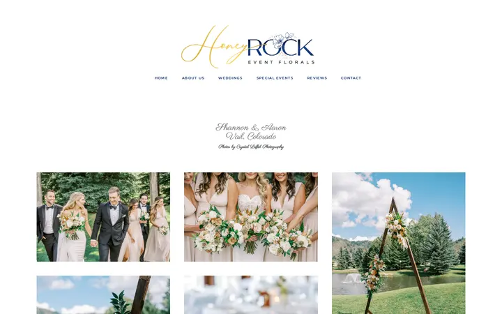 /shannon-aaron-2 — HoneyRock Florals