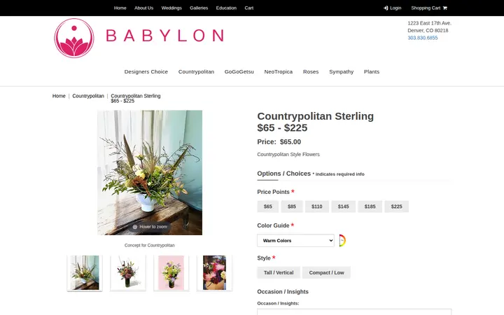 /Countrypolitan-Sterling-br-65--225_p_8.html — Babylon Floral