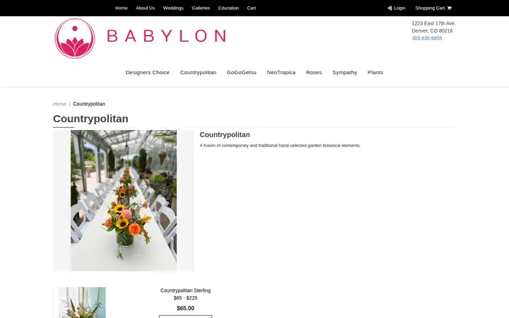 /countrypolitan-designs.html — Babylon Floral