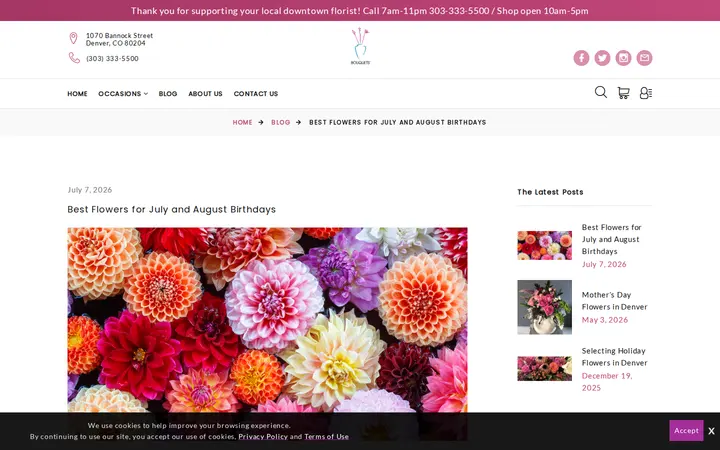 /blog/best-flowers-for-july-and-august-birthdays — Bouquets