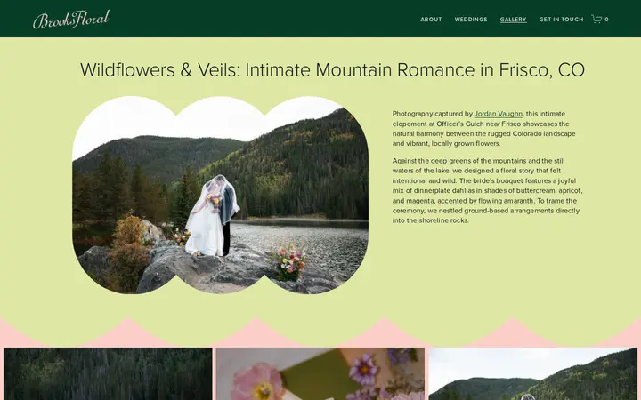/gallery/mountainelopement — Brooks Floral