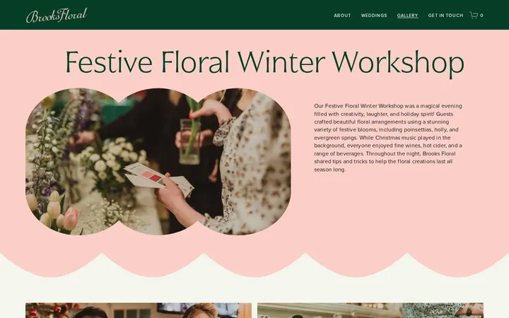 /gallery/winter-workshop-private-event — Brooks Floral