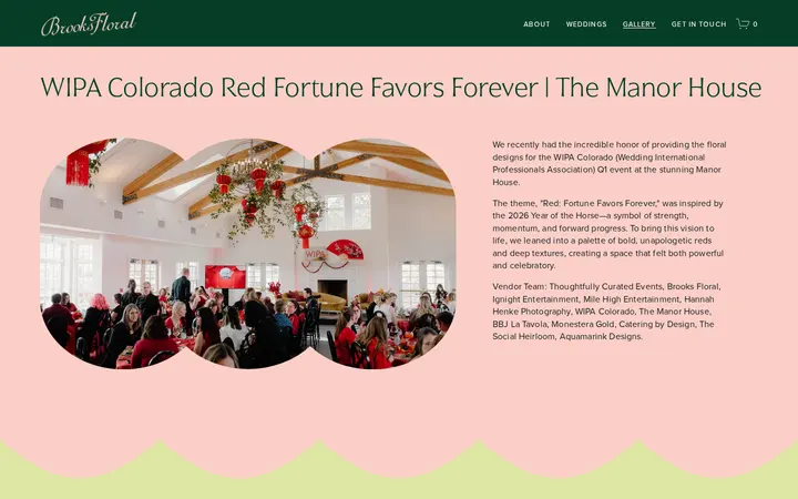 /gallery/wipa-event-red-fortune-favors-forever — Brooks Floral