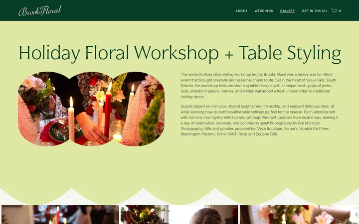 /gallery/winter-floral-design-tablescaping-workshop — Brooks Floral