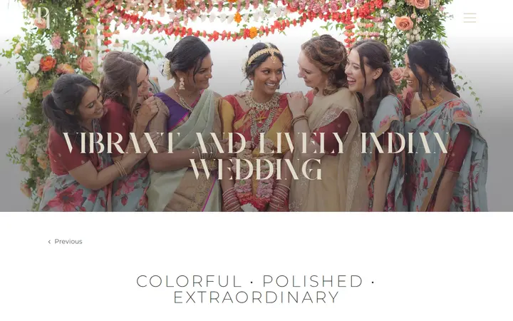 /vibrant-and-lively-indian-wedding — Project Floral