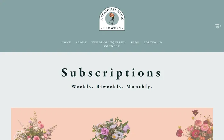 /new-page-2 — A Seasonal Being Flowers
