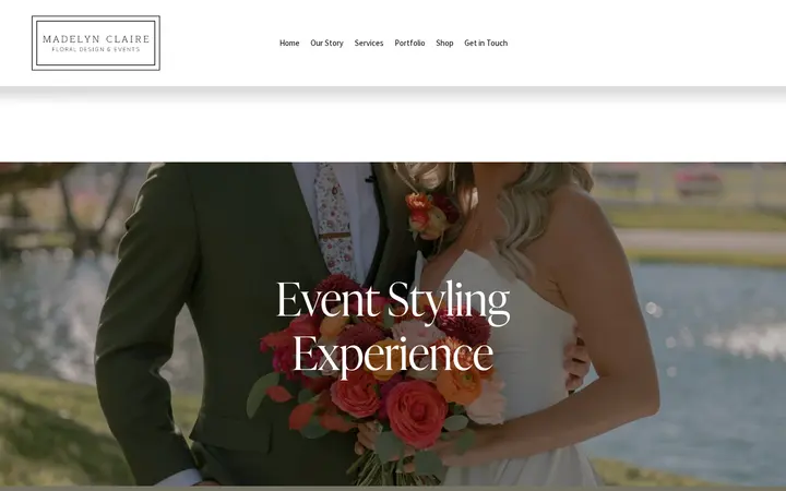 /event-styling-experience — Madelyn Claire Floral Design & Events