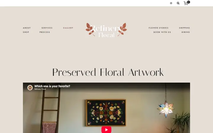/gallery-1 — Refinery Floral: Flower Preservation