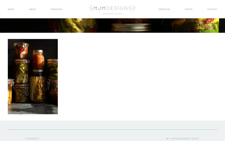 /new-gallery — MJM Designs