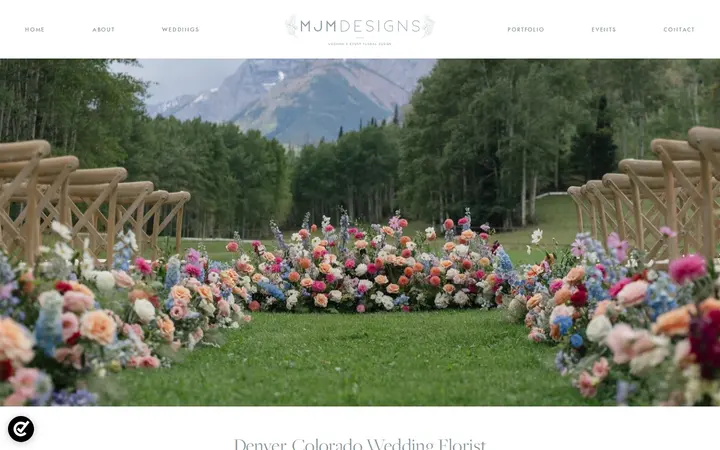 /home — MJM Designs