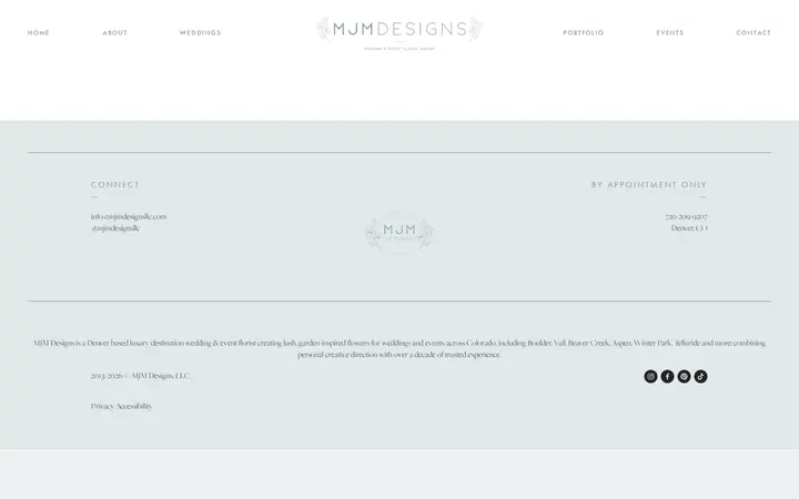 /workshops — MJM Designs