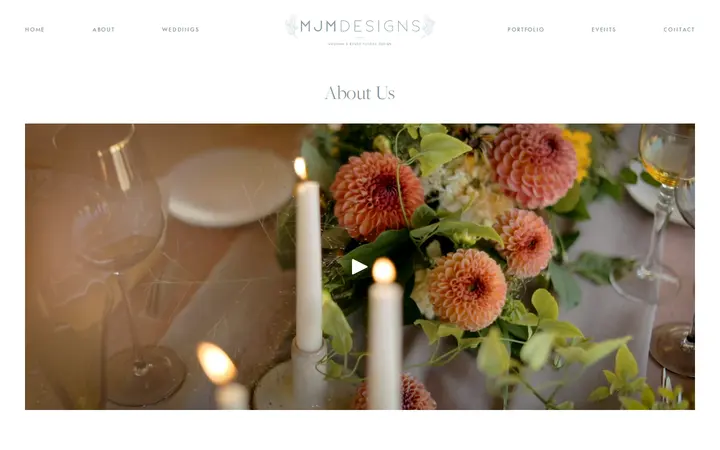 /aboutus — MJM Designs
