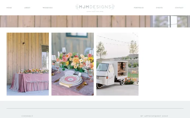 /gallery — MJM Designs