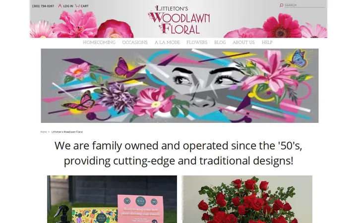 /blog — Littleton's Woodlawn Floral