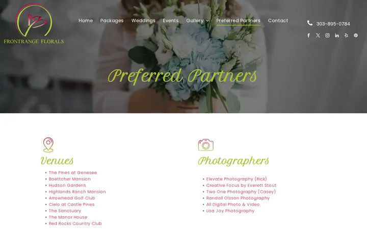 /preferred-partners — Frontrange Florals