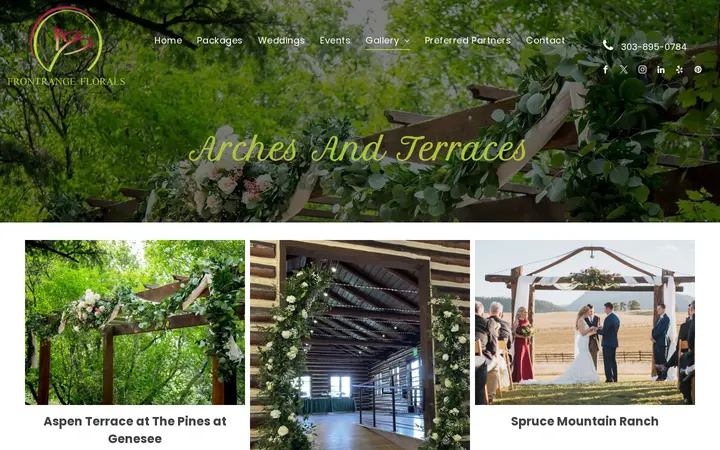 /floral-arches — Frontrange Florals