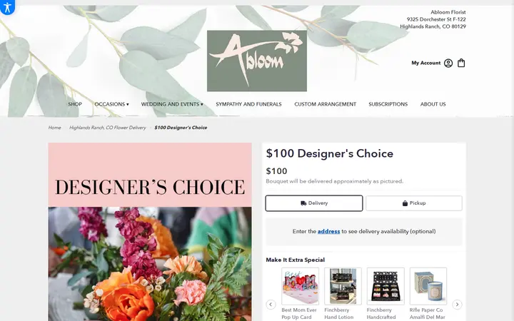 /highlands-ranch-abloom-florist/100-designer-s-choice.html — Abloom