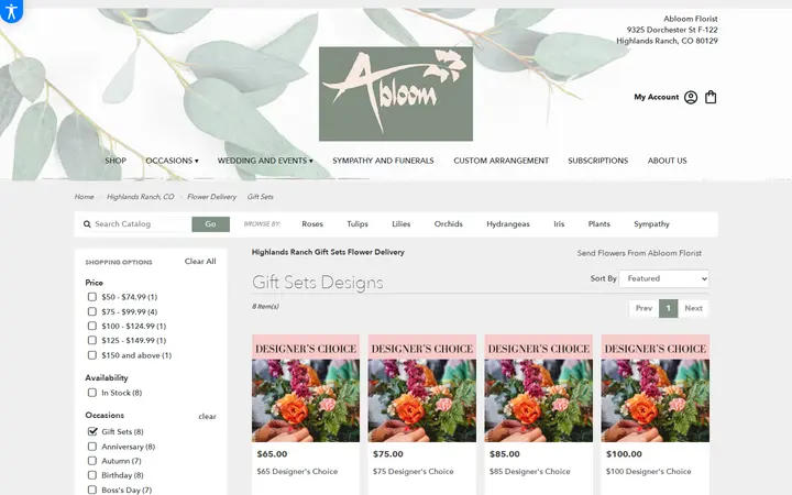 /highlands-ranch-florist-flower-delivery/gift-sets-flowers — Abloom