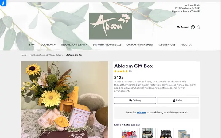 /highlands-ranch-abloom-florist/abloom-gift-box.html — Abloom