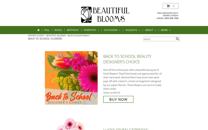 /back-to-school-flowers — Beautiful Blooms