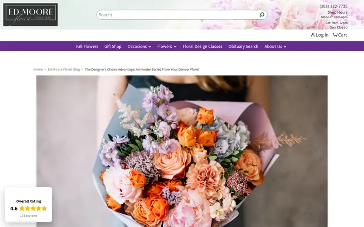 /blog/09-22-2026/The-Designers-Choice-Advantage-An-Insider-Secret-From-Your-Denver-Florist — Ed Moore Florist