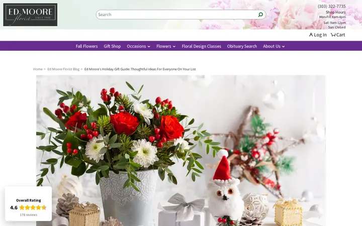 /blog/12-04-2024/Ed-Moores-Holiday-Gift-Guide-Thoughtful-Ideas-for-Everyone-on-Your-List — Ed Moore Florist