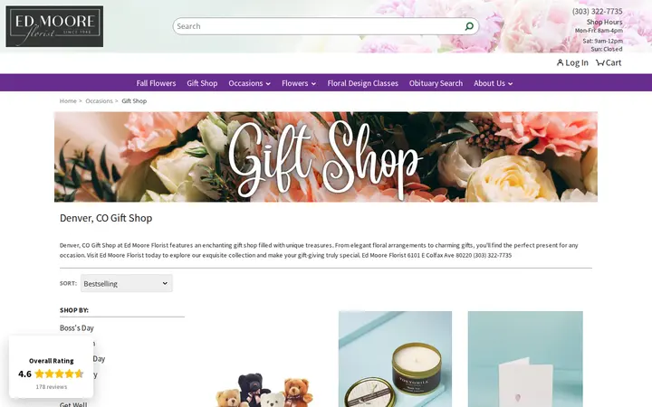/gift-shop/cat10820029 — Ed Moore Florist