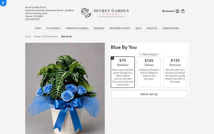 /denver-secret-garden-floral/blue-by-you.html — Secret Garden Floral