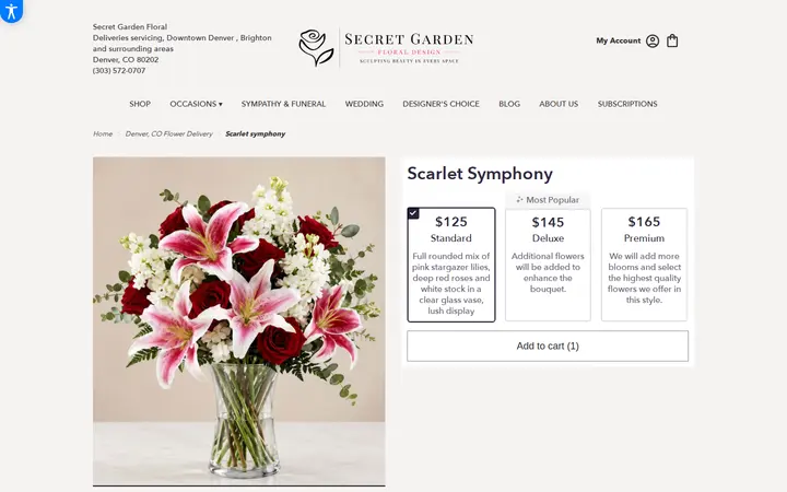 /denver-secret-garden-floral/scarlet-symphony.html — Secret Garden Floral