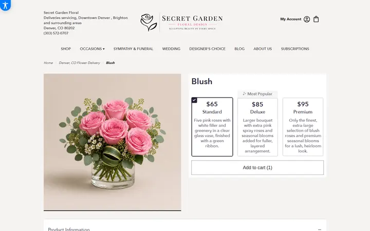/denver-secret-garden-floral/blush.html — Secret Garden Floral