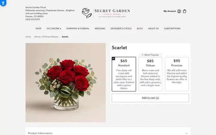 /denver-secret-garden-floral/scarlet.html — Secret Garden Floral