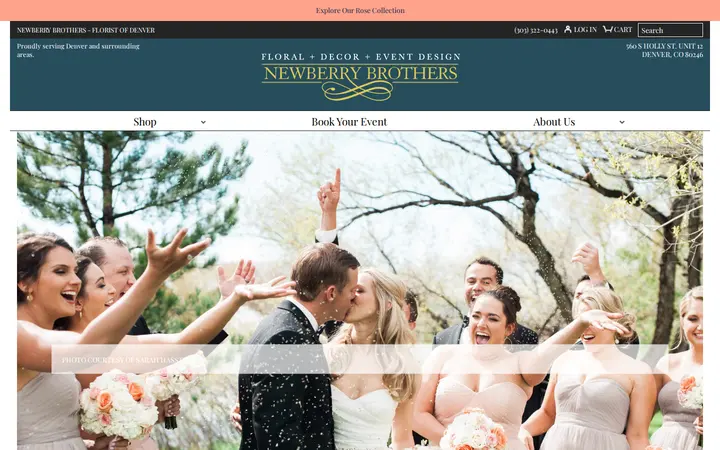 /gallery/wedding-006 — Newberry Brothers Florist