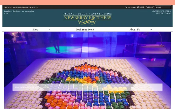 /gallery/mitzvah-003 — Newberry Brothers Florist