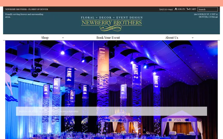 /gallery/mitzvah-002 — Newberry Brothers Florist