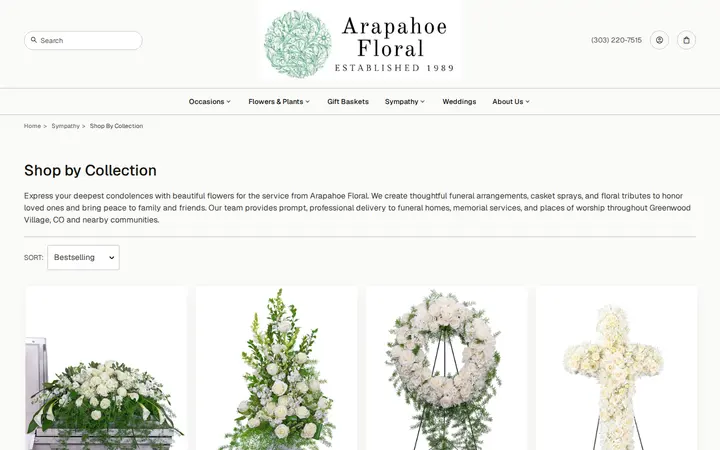/shop-by-collection/cat6980037 — Arapahoe Floral