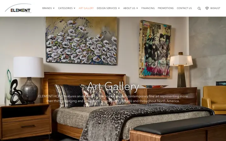 /fine-art — ELEMENT Home | Furnishings & Fine Art