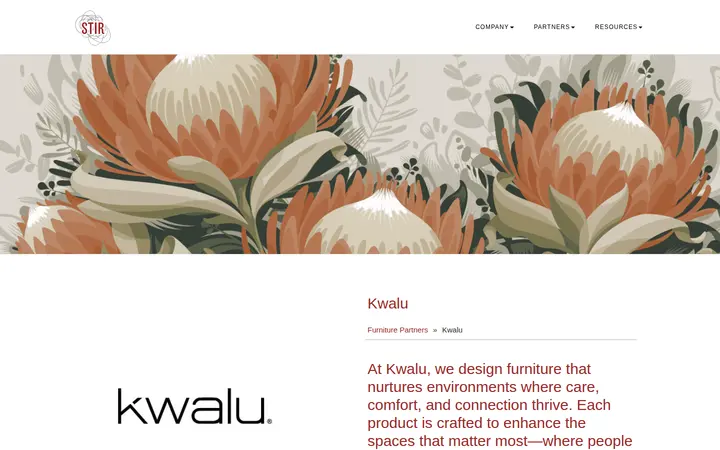 /partners/kwalu — STIR