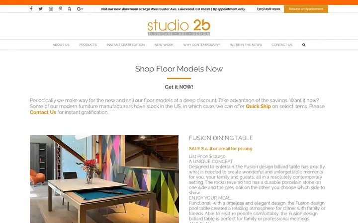 /shop-floor-models-now — Studio 2b