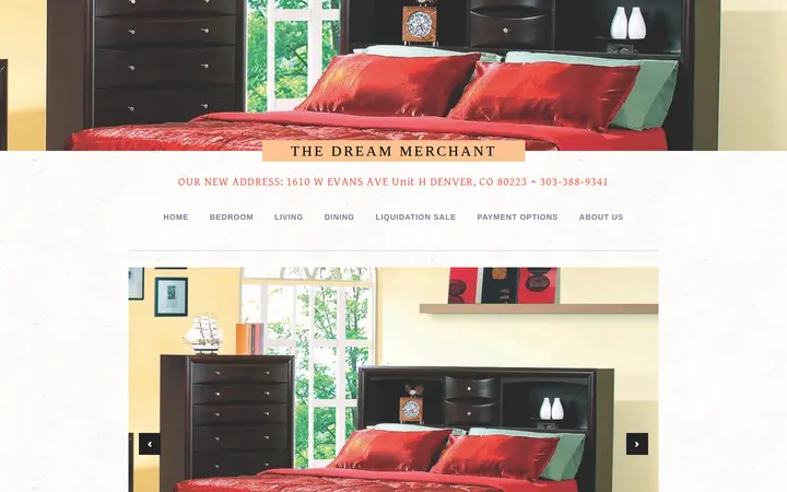 /platform-beds-all-gallery — Dream Merchant