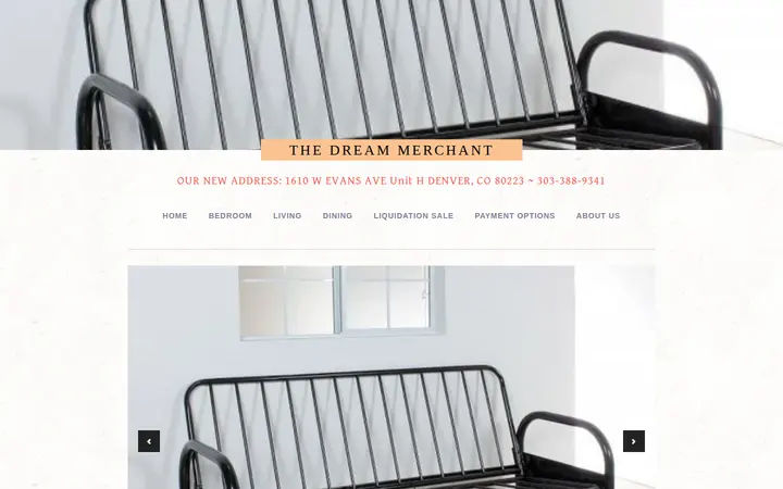 /futons-all-gallery — Dream Merchant