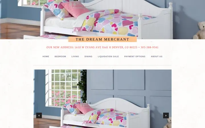 /daybeds-all-gallery — Dream Merchant