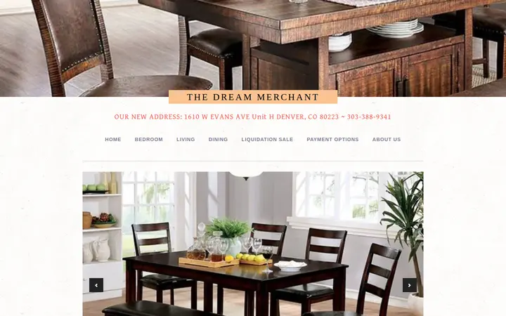 /foa-gallery — Dream Merchant
