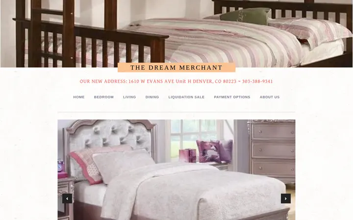 /kids-beds-all-gallery — Dream Merchant