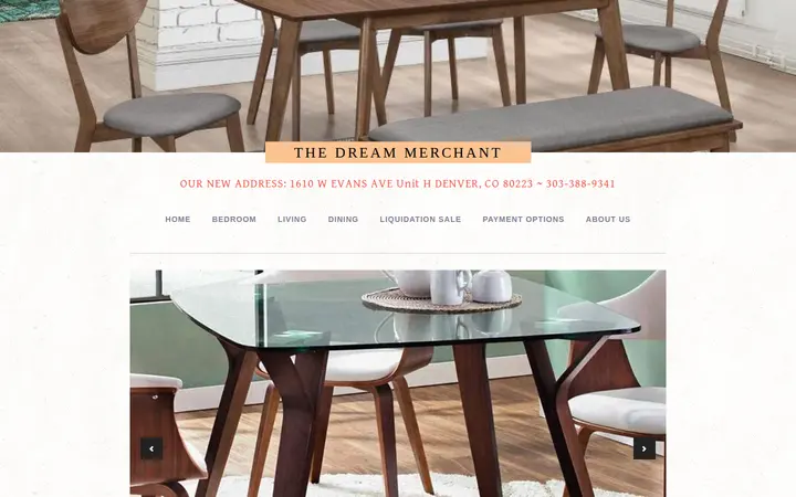 /coaster-gallery — Dream Merchant
