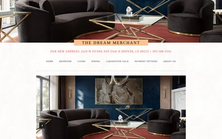/home-page-gallery — Dream Merchant