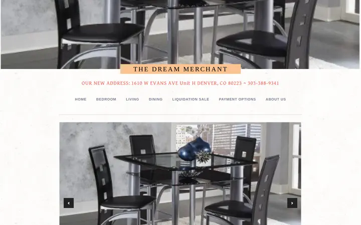 /other-dining-table-gallery — Dream Merchant