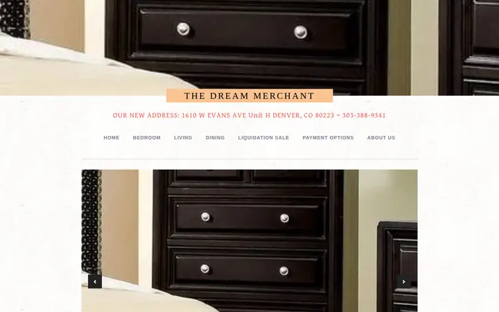 /foa-dnc-gallery — Dream Merchant